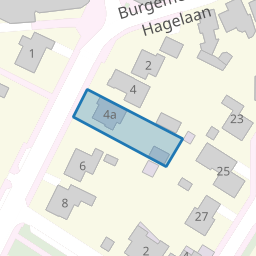 Perceel BNS00-F-2040