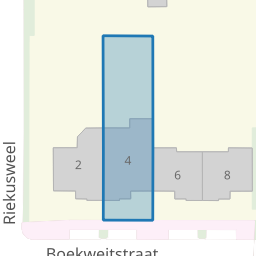 Perceel BNS00-F-2042