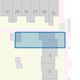 Perceel BNS00-F-2045