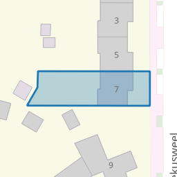 Perceel BNS00-F-2048