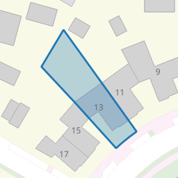 Perceel BNS00-F-2054