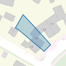 Perceel BNS00-F-2055