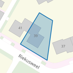 Perceel BNS00-F-2062