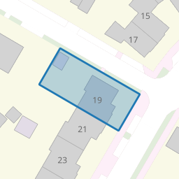 Perceel BNS00-F-2063