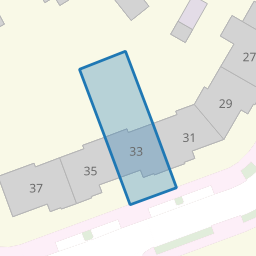 Perceel BNS00-F-2070