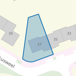 Perceel BNS00-F-2072