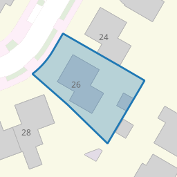 Perceel BNS00-F-2075