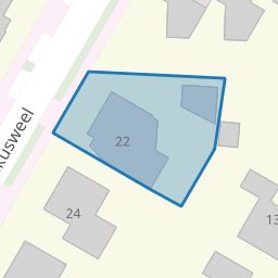 Perceel BNS00-F-2077