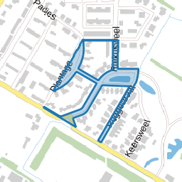 Perceel BNS00-F-2090