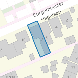 Perceel BNS00-F-2095