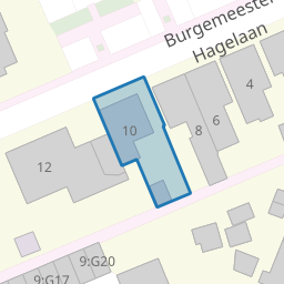 Perceel BNS00-F-2096