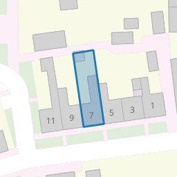 Perceel BNS00-F-2107