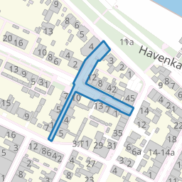 Perceel BNS00-F-2117