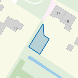 Perceel BNS00-F-2121