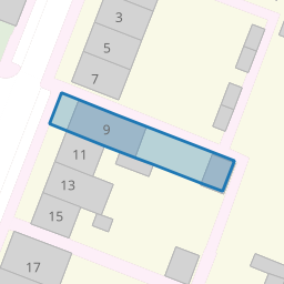 Perceel BNS00-F-2123