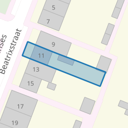 Perceel BNS00-F-2124