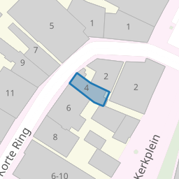 Perceel BNS00-F-2142