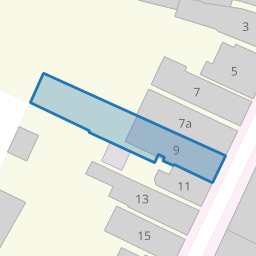 Perceel BNS00-F-2149