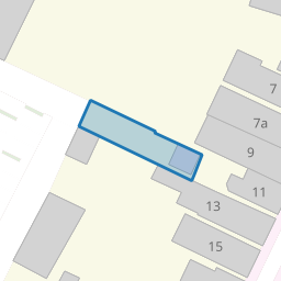 Perceel BNS00-F-2150