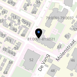 Appartement BNS00 F 2158 20
