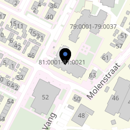 Appartement BNS00 F 2158 21