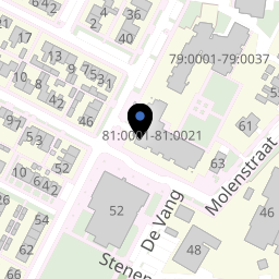 Appartement BNS00 F 2158 9