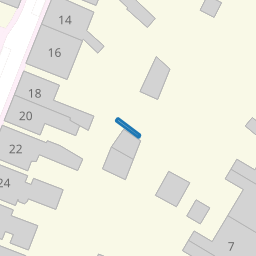 Perceel BNS00-F-2160