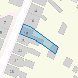 Perceel BNS00-F-2161