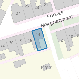 Perceel BNS00-F-2168