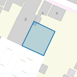 Perceel BNS00-F-2175