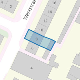 Perceel BNS00-F-2191