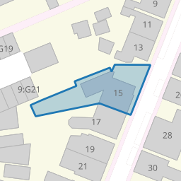 Perceel BNS00-F-2193