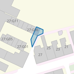 Perceel BNS00-F-2200