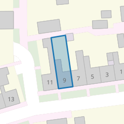 Perceel BNS00-F-2202