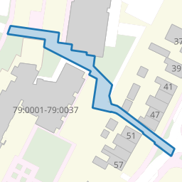 Perceel BNS00-F-2209