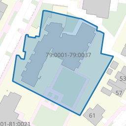 Perceel BNS00-F-2212