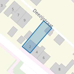 Perceel BNS00-F-2222