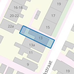 Perceel BNS00-F-2224