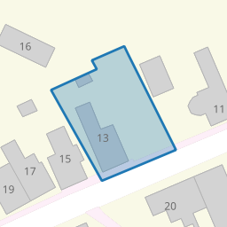 Perceel BNS00-F-2227