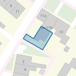 Perceel BNS00-F-2232