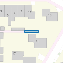 Perceel BNS00-F-2236