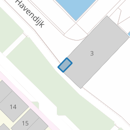 Perceel BNS00-F-2245