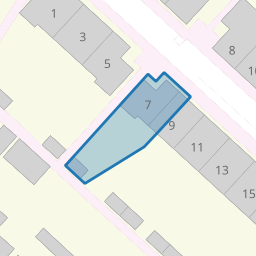 Perceel BNS00-F-2247