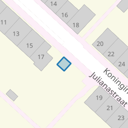 Perceel BNS00-F-2254