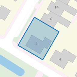 Perceel BNS00-F-2275