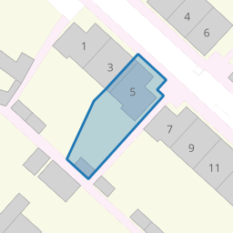 Perceel BNS00-F-2281