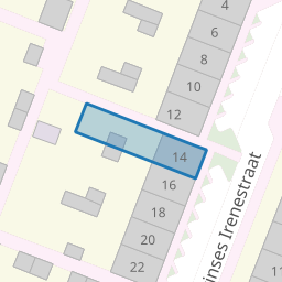 Perceel BNS00-F-2297