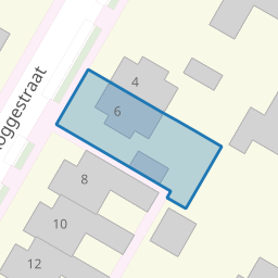 Perceel BNS00-F-2303