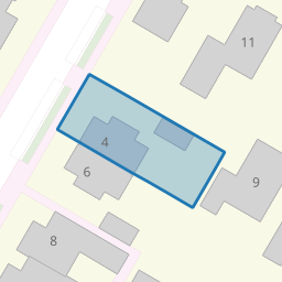 Perceel BNS00-F-2304