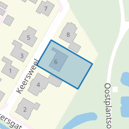 Perceel BNS00-F-2341